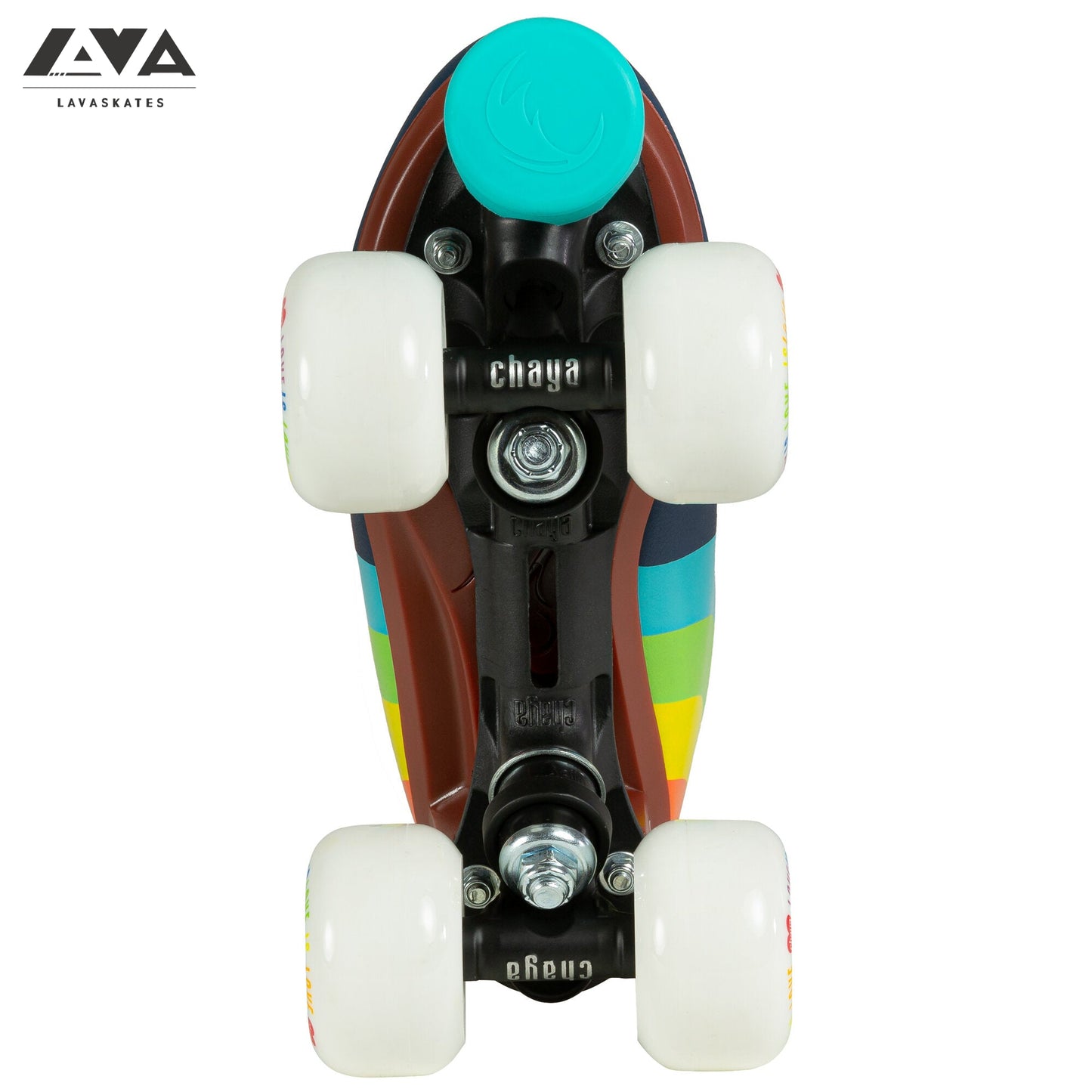 CHAYA MELROSE ELITE LOVE IS LOVE