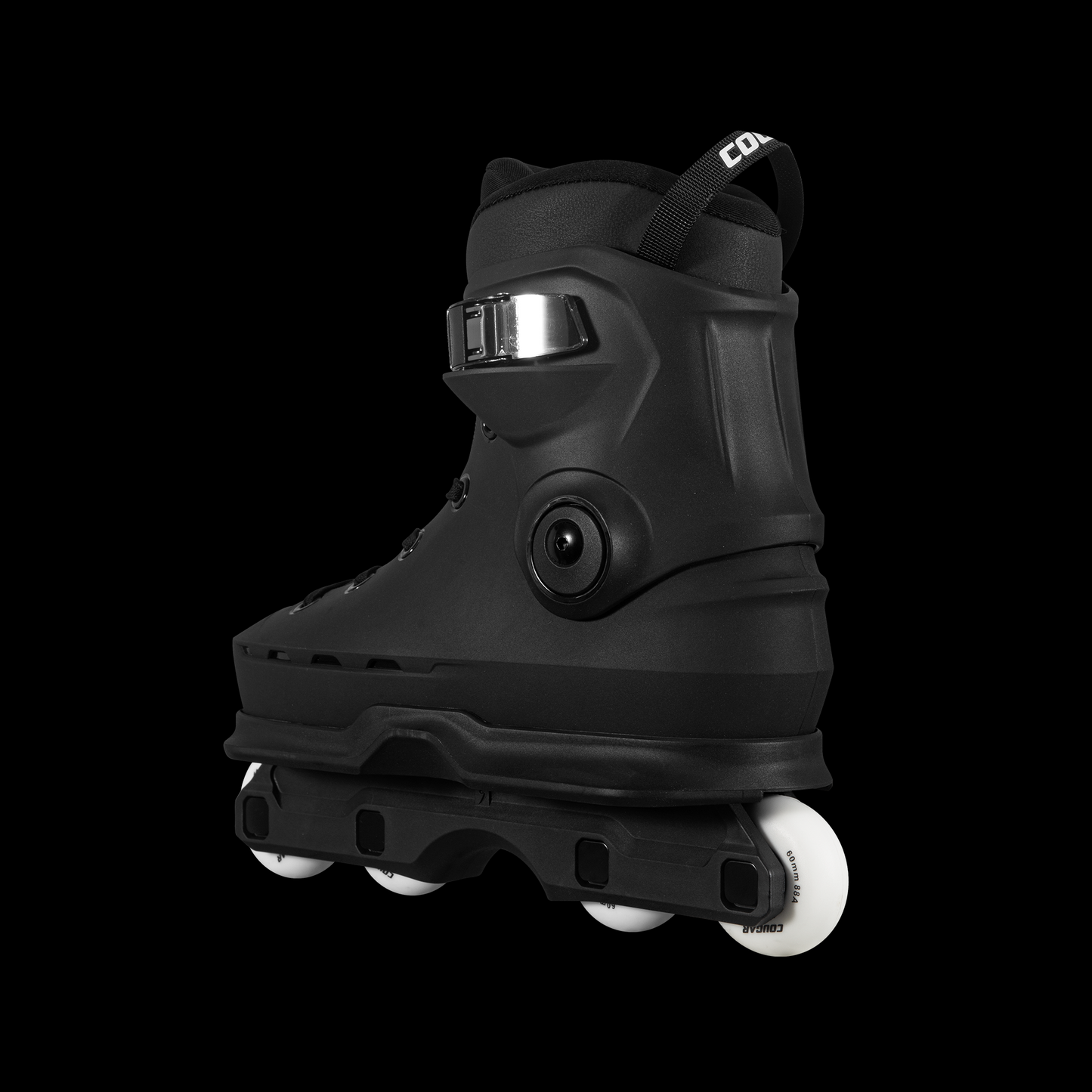 COUGAR 7003 BLACK