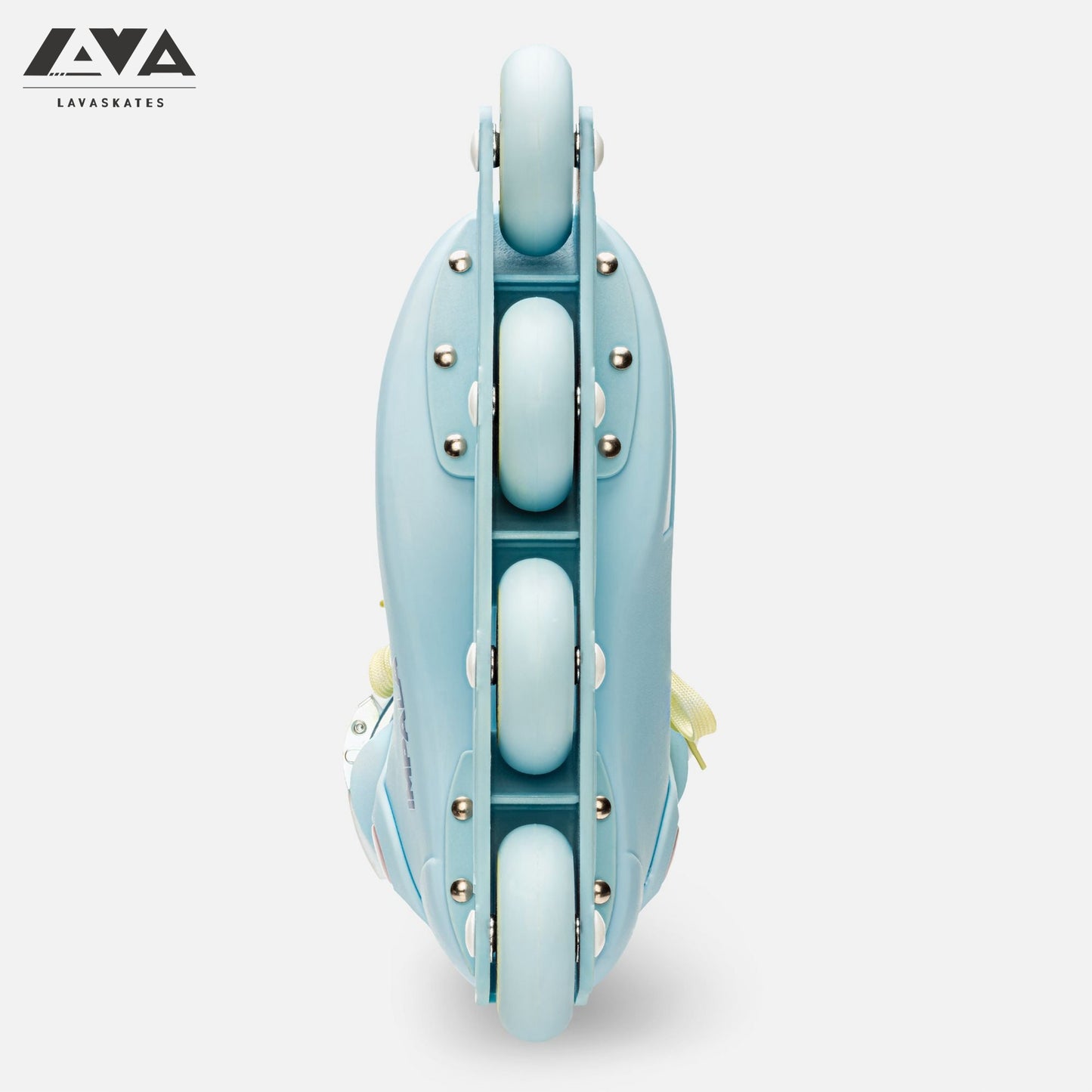IMPALA LIGHTSPEED INLINE SKATES - SKY BLUE