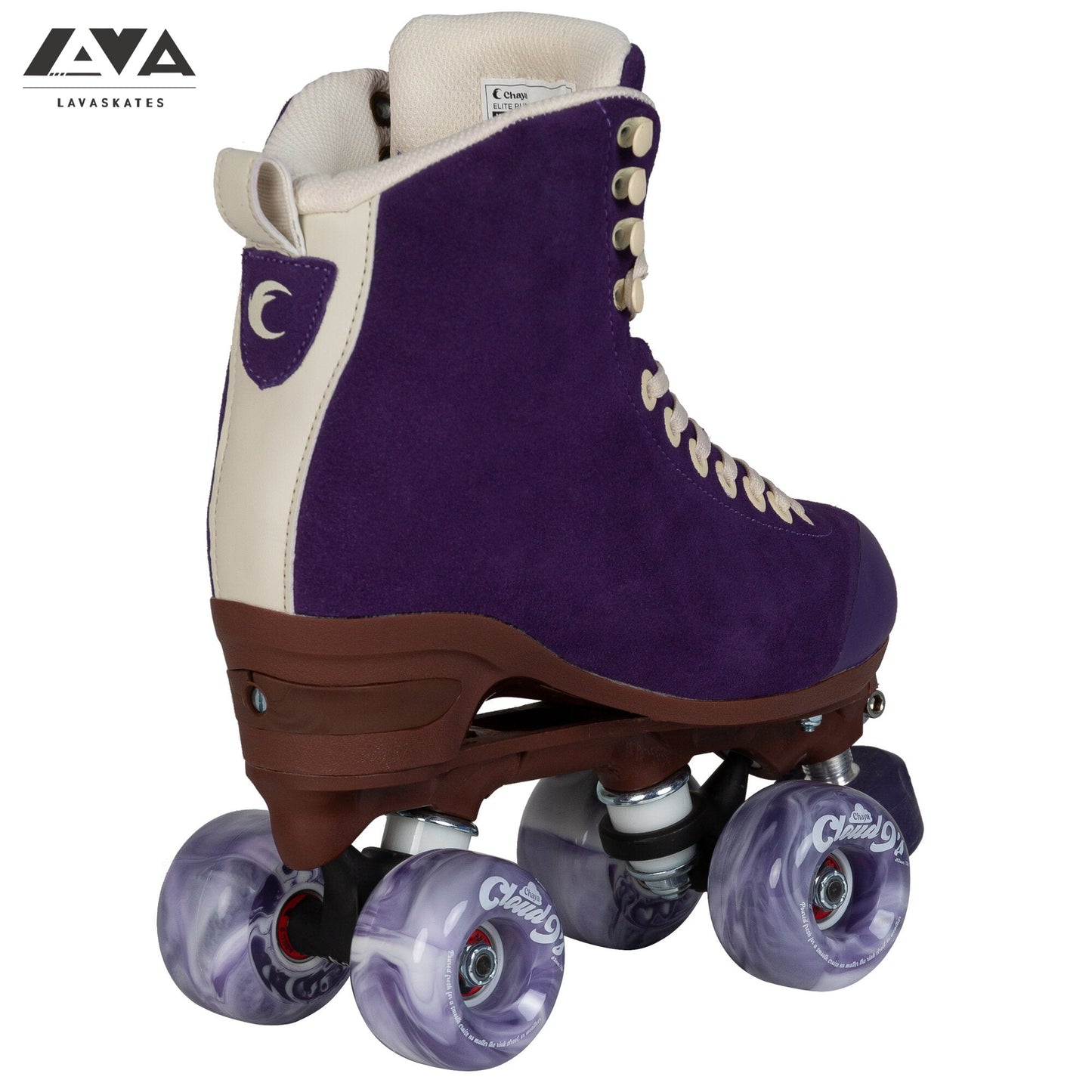 CHAYA MELROSE ELITE PURPLE EVIL