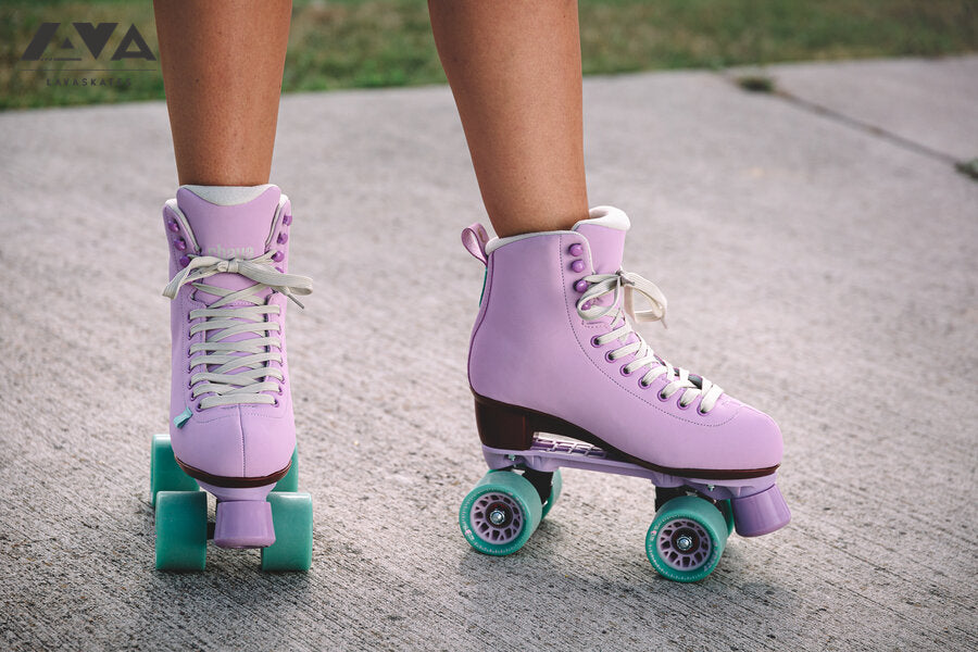 CHAYA MELROSE LAVENDER