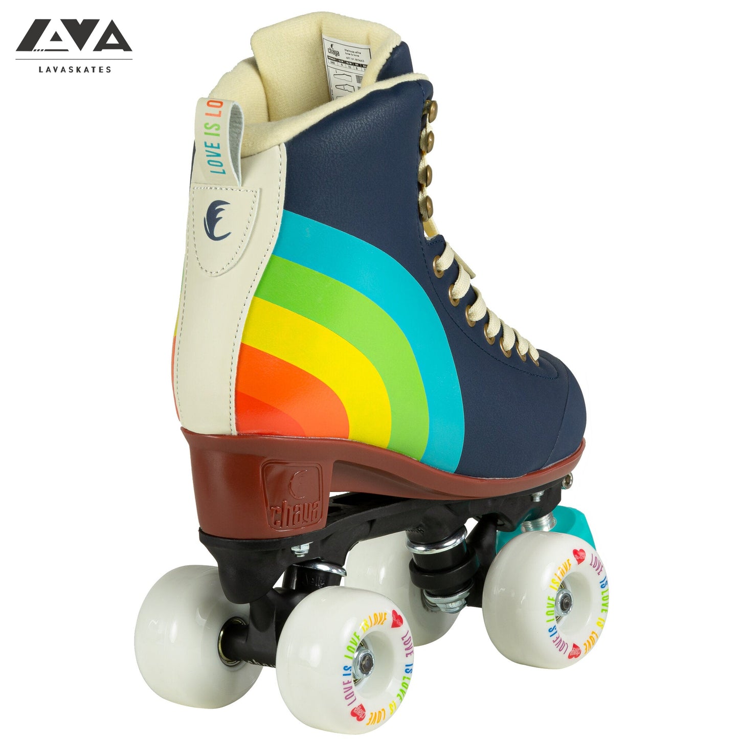CHAYA MELROSE ELITE LOVE IS LOVE