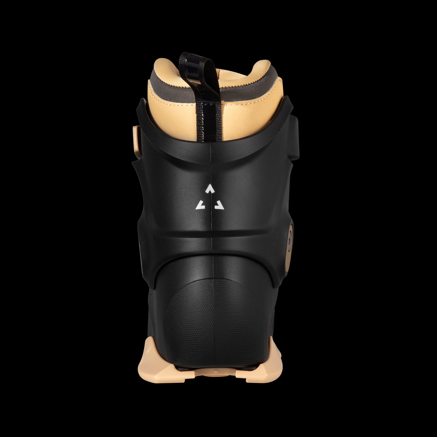FACTION Plastiks V1 - Black sand