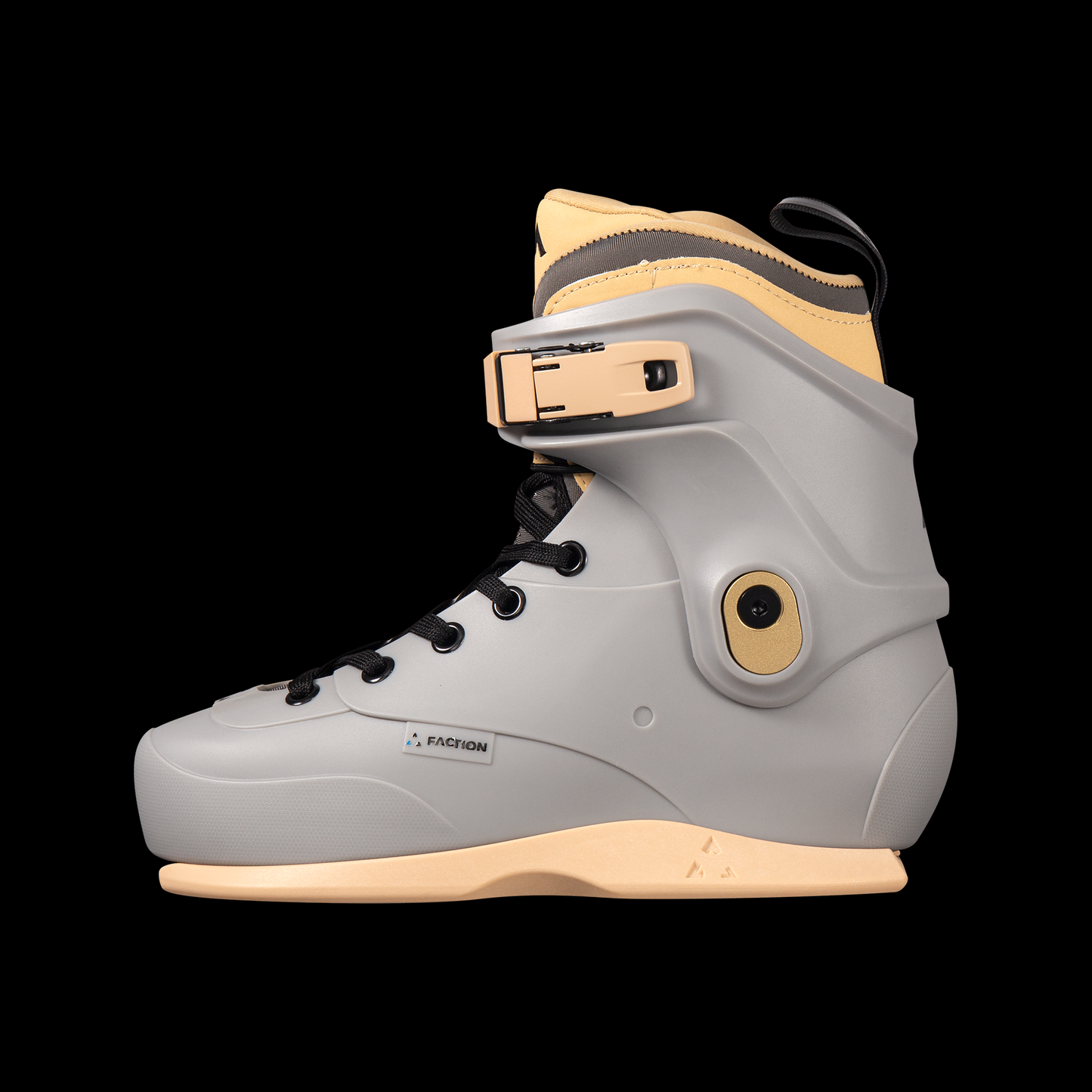 FACTION Plastiks V1 – Grey sand