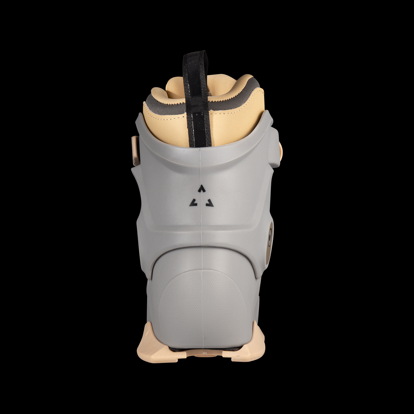 FACTION Plastiks V1 – Grey sand