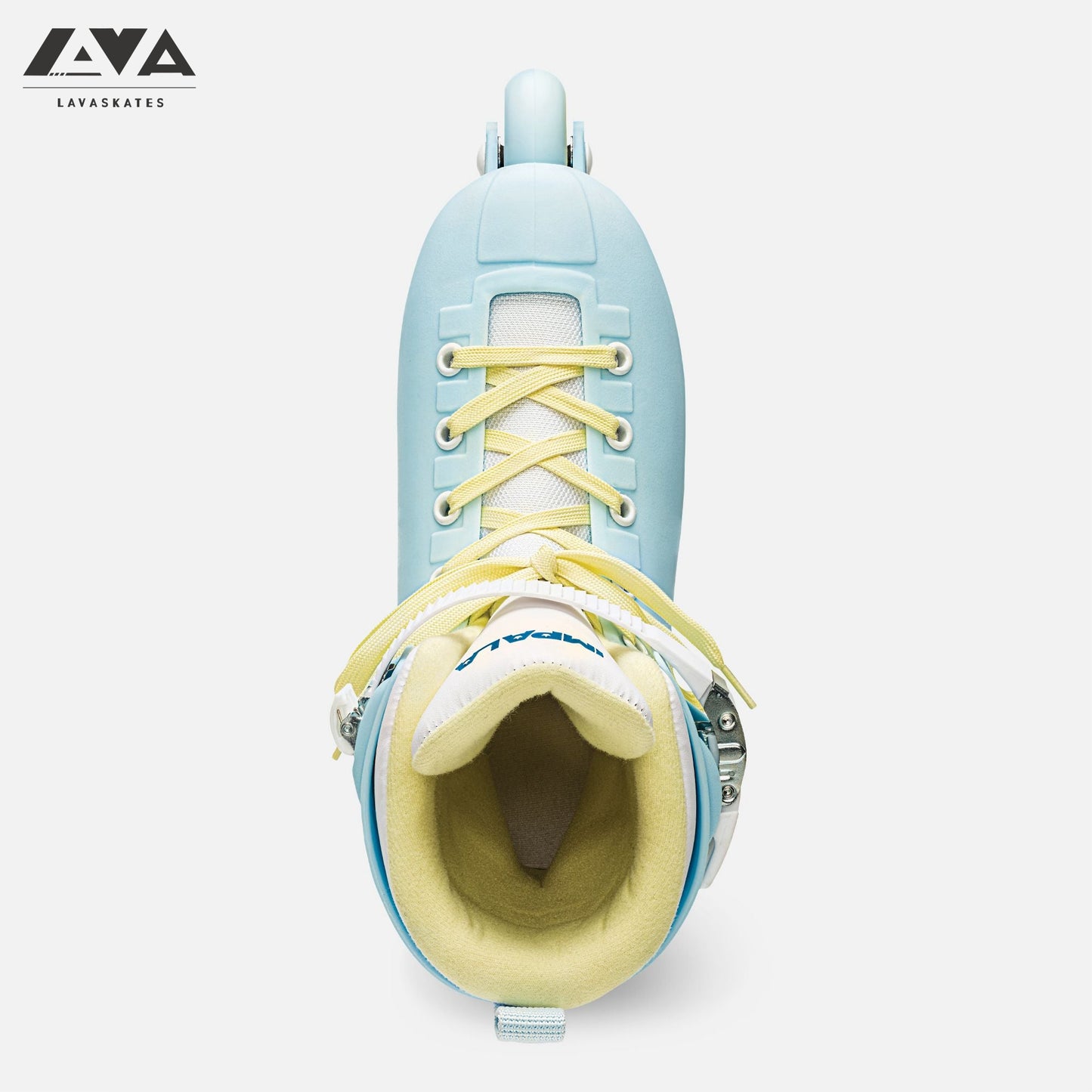 IMPALA LIGHTSPEED INLINE SKATES - SKY BLUE