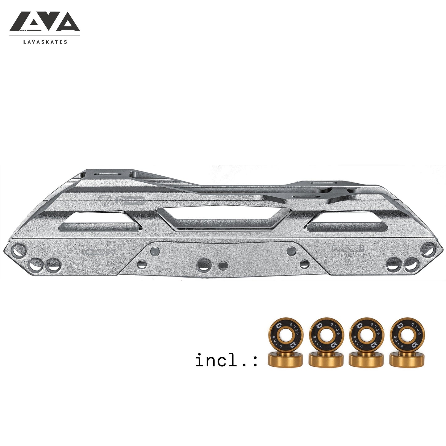 IQON TR DECODE PRO 90 BRIGHT