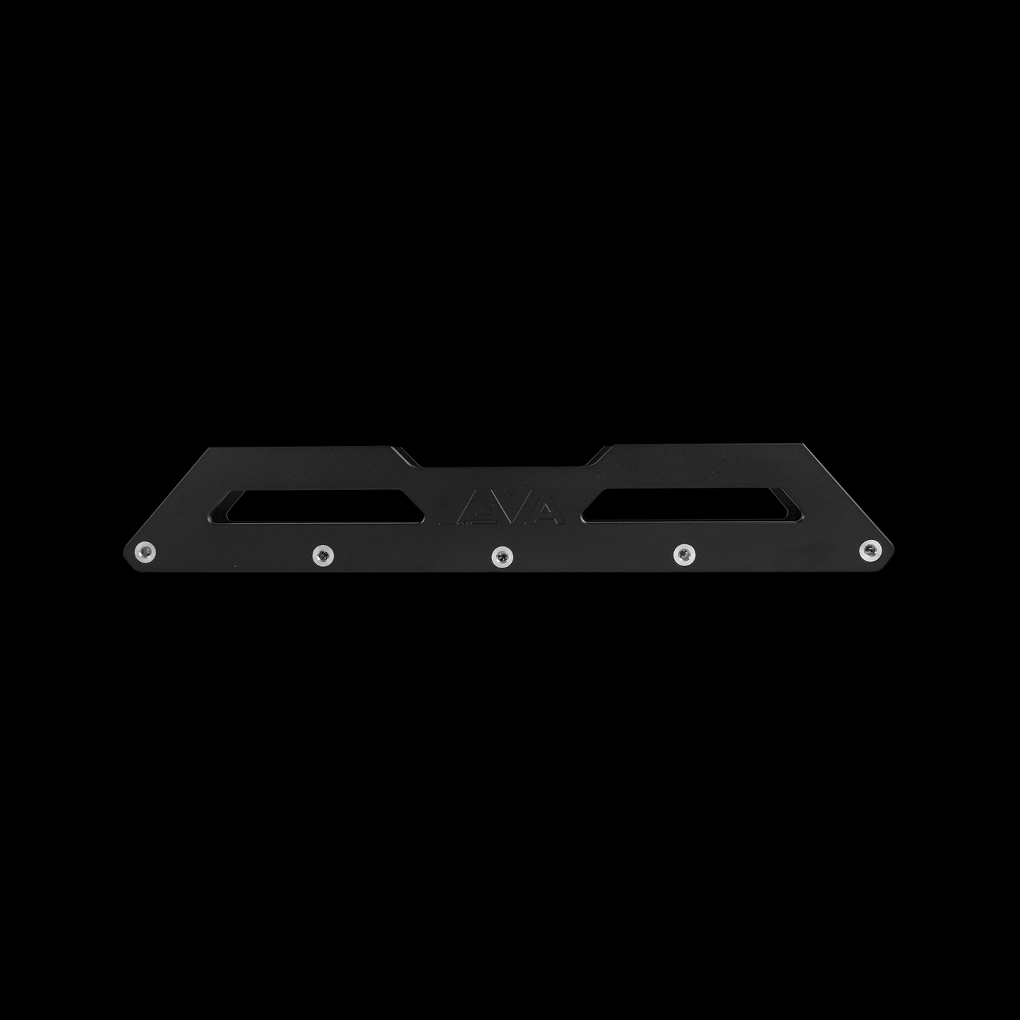 LAVA FRAME 5*80 - BLACK
