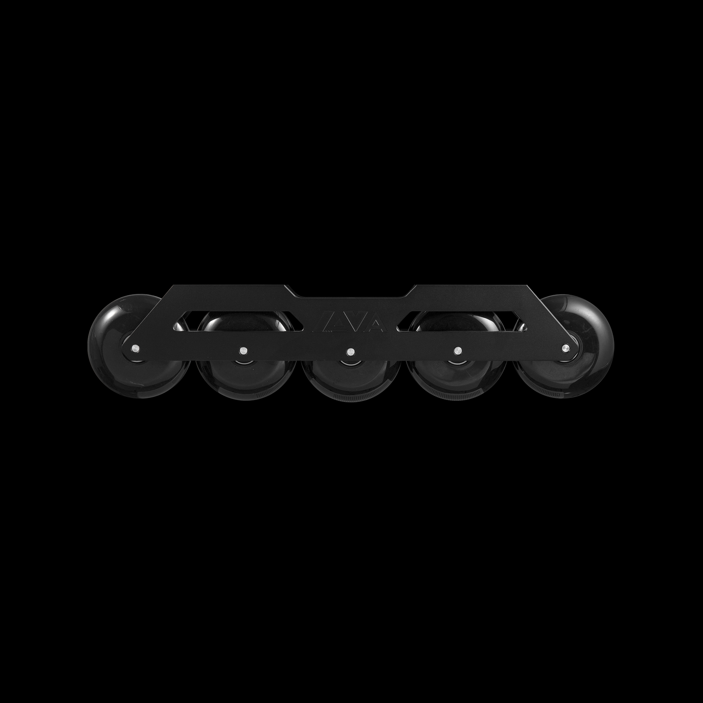 LAVA FRAME 5*80 - BLACK