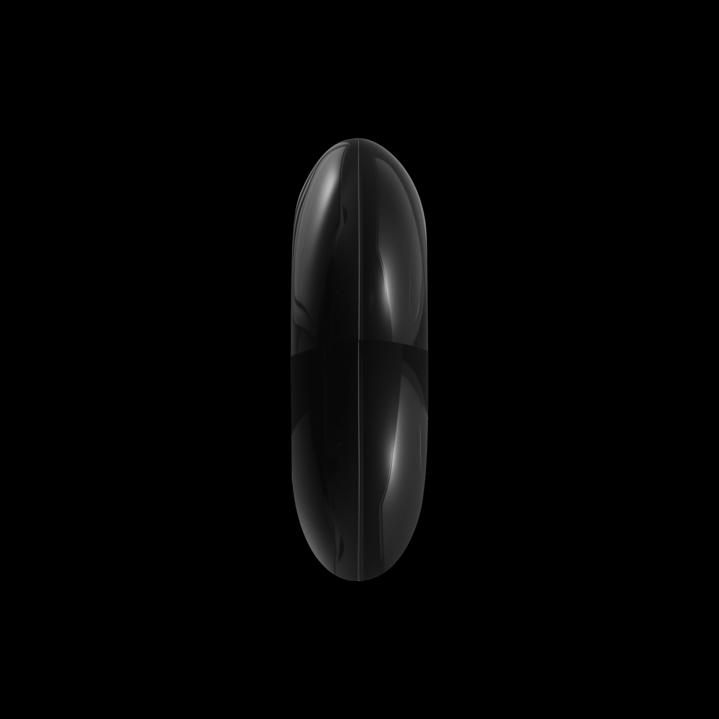 LAVA FRAME 5*80 - BLACK