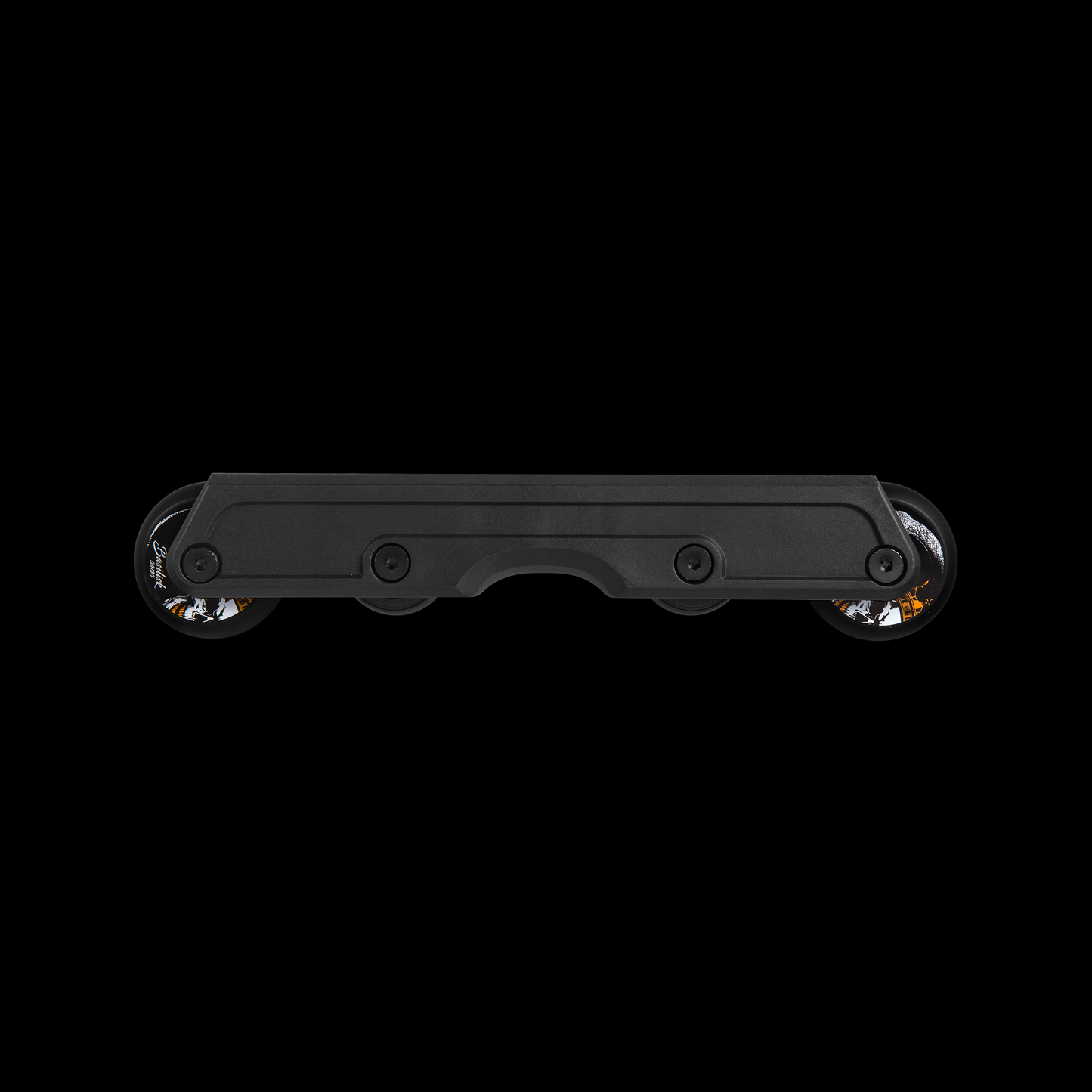 LAVA FRAME - 755 (BLACK)