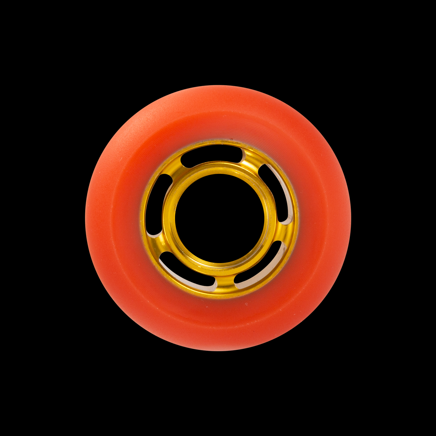 LAVA ALUMINIUM CORE WHEELS 60MM/90A 4-PACK (INCLUDING LAVA BEARINGS)