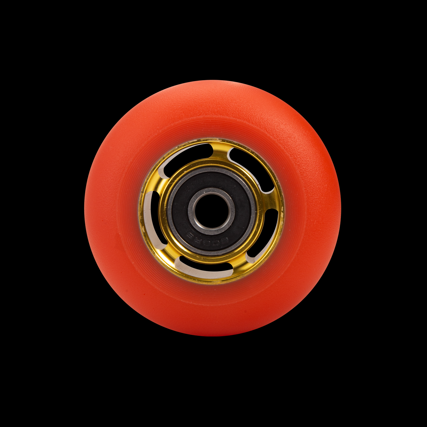 LAVA ALUMINIUM CORE WHEELS 64MM/90A 4-PACK (INCLUDING LAVA BEARINGS)