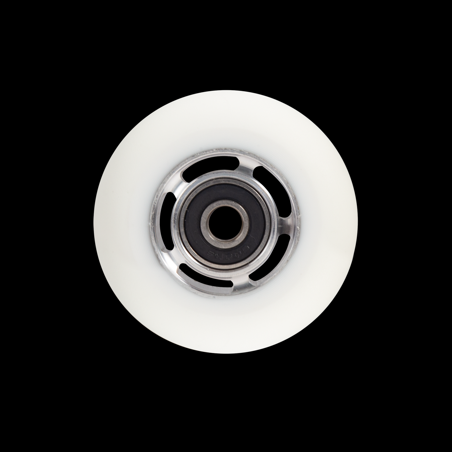 LAVA ALUMINIUM CORE WHEELS 64MM/90A 4-PACK (INCLUDING LAVA BEARINGS)