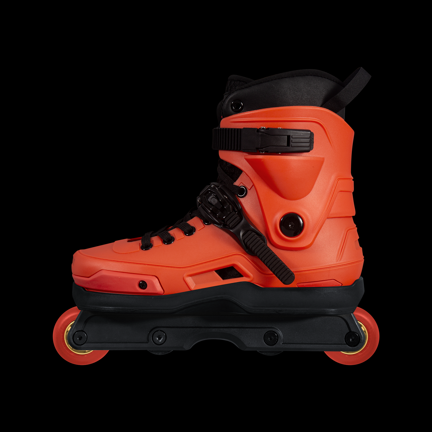 LAVA - 755 V2 STEPHEN SWAIN PRO MODEL (BLACK SOULPLATE + BLACK FRAME)