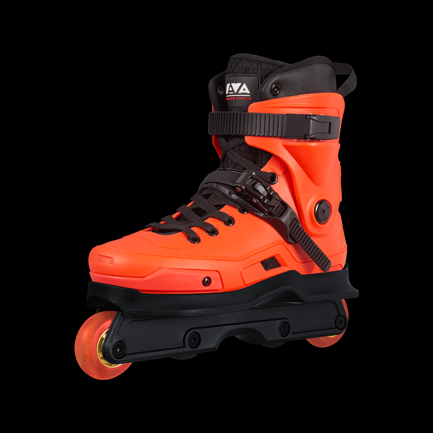 LAVA - 755 V2 STEPHEN SWAIN PRO MODEL (BLACK SOULPLATE + BLACK FRAME)