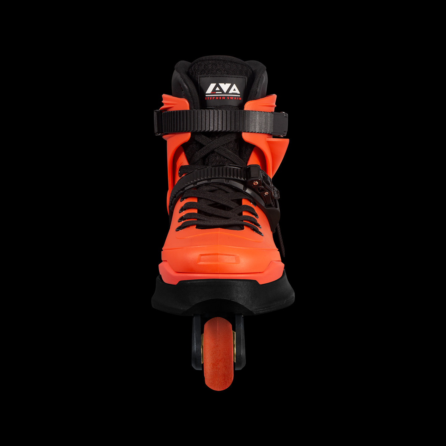 LAVA - 755 V2 STEPHEN SWAIN PRO MODEL (BLACK SOULPLATE + BLACK FRAME)