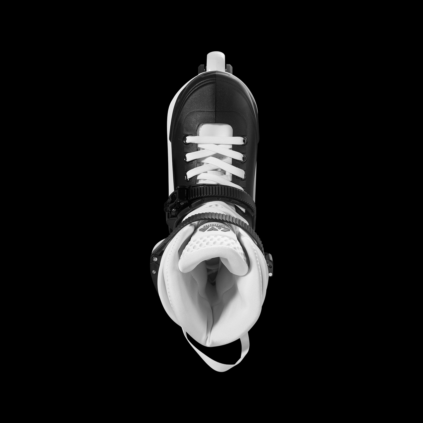 LAVA - 755 V2 BLACK/WHITE