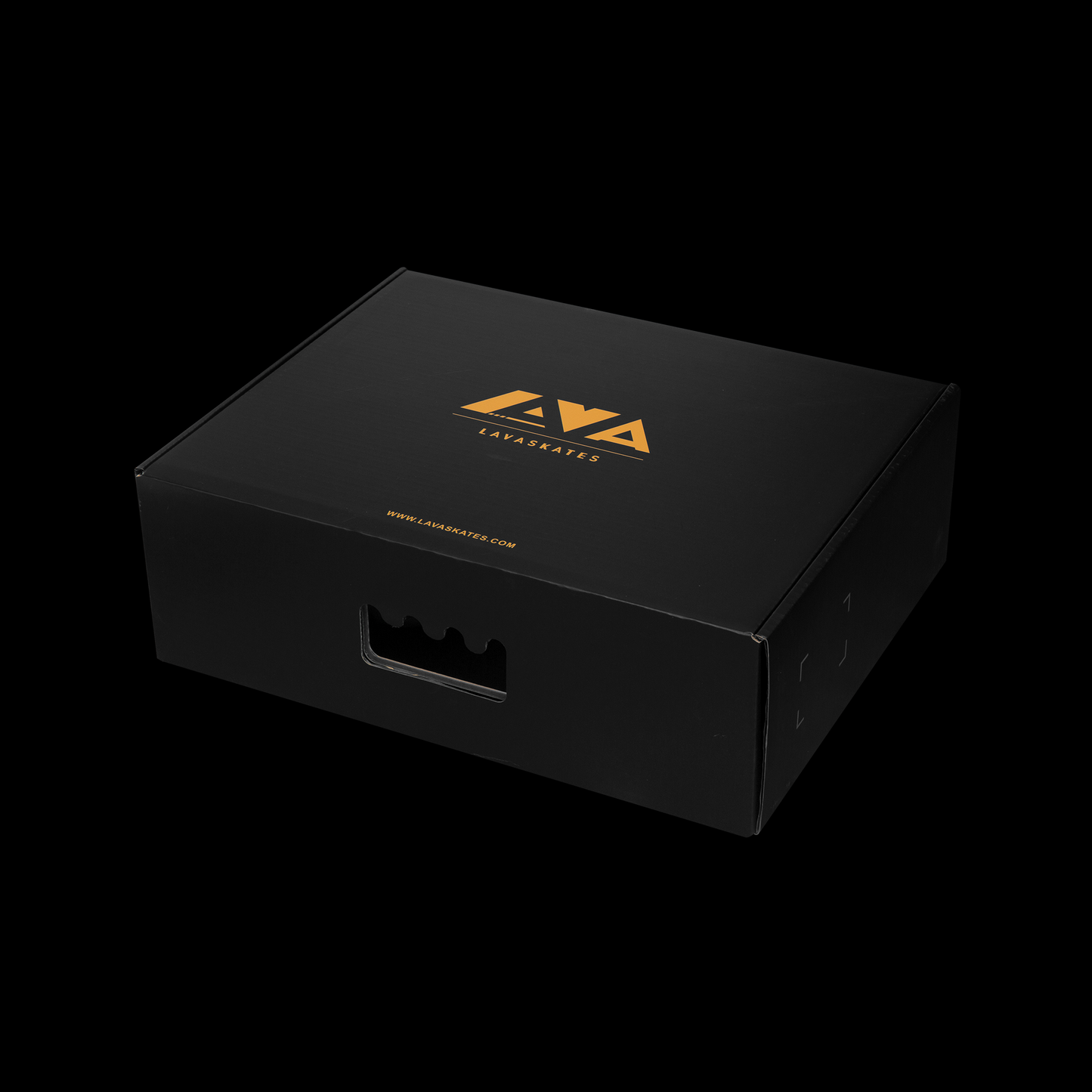 LAVA - 755 V2 BLACK/WHITE