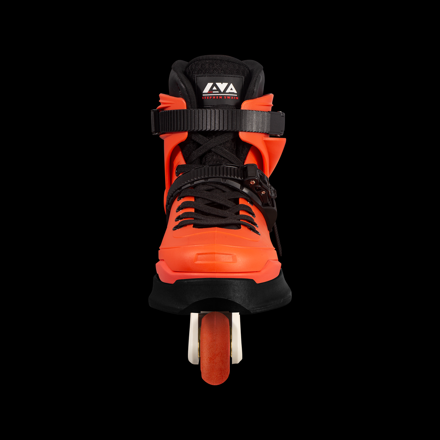 LAVA - 755 V2 STEPHEN SWAIN PRO MODEL (BLACK SOULPLATE + WHITE FRAME)