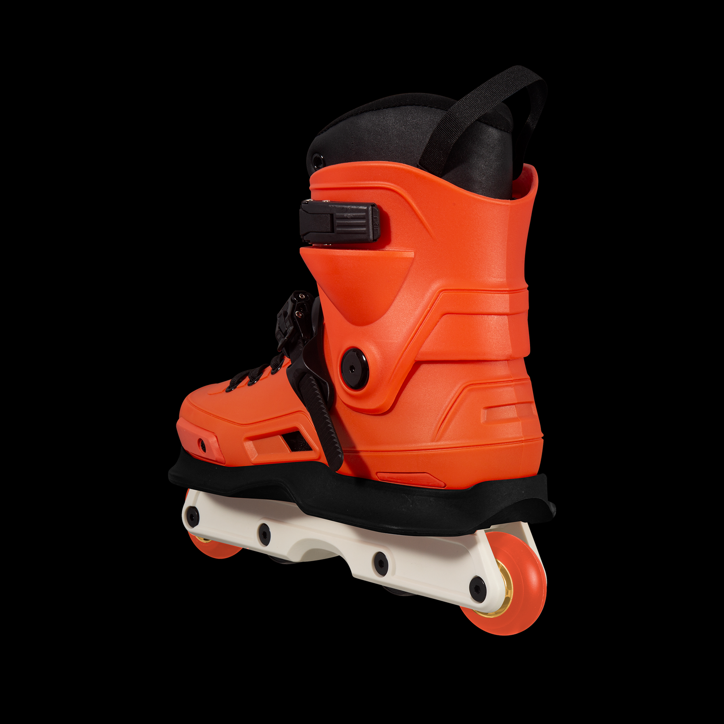 LAVA - 755 V2 STEPHEN SWAIN PRO MODEL (BLACK SOULPLATE + WHITE FRAME)