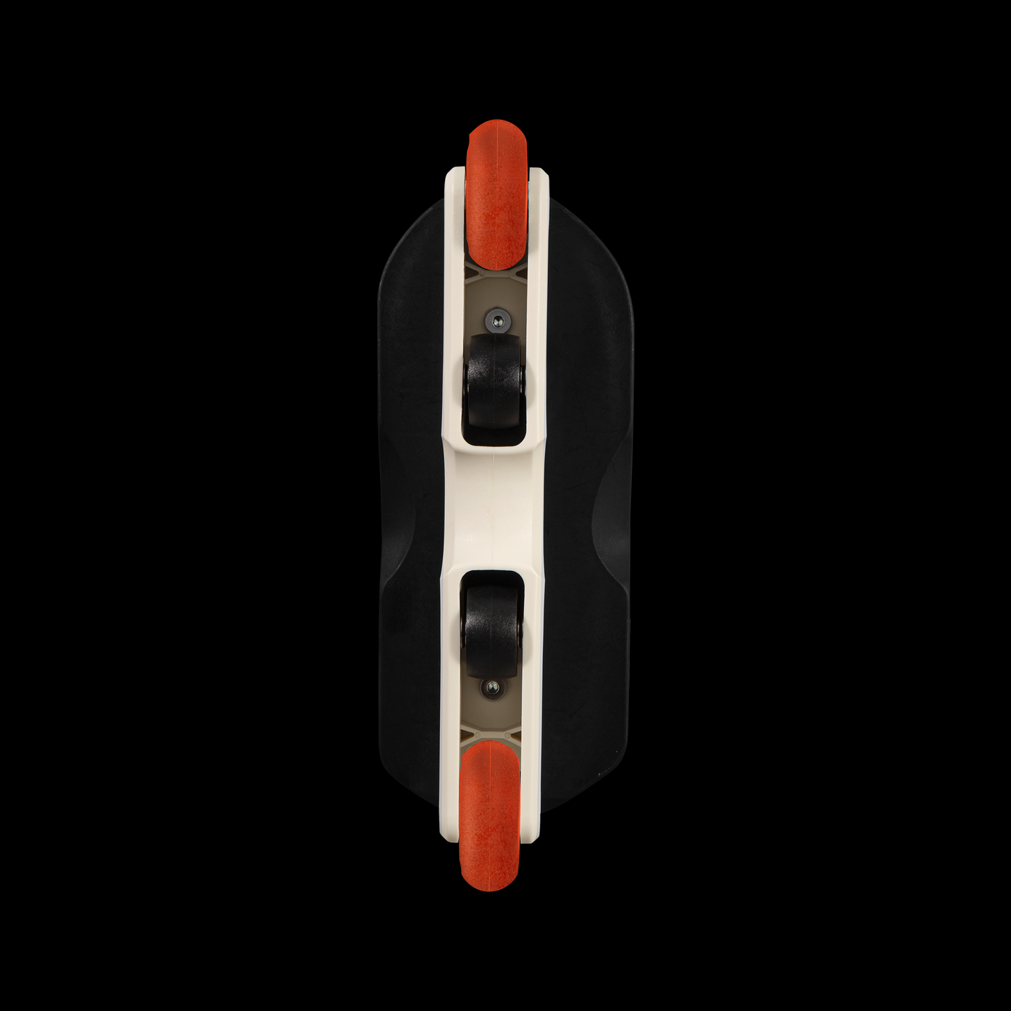 LAVA - 755 V2 STEPHEN SWAIN PRO MODEL (BLACK SOULPLATE + WHITE FRAME)