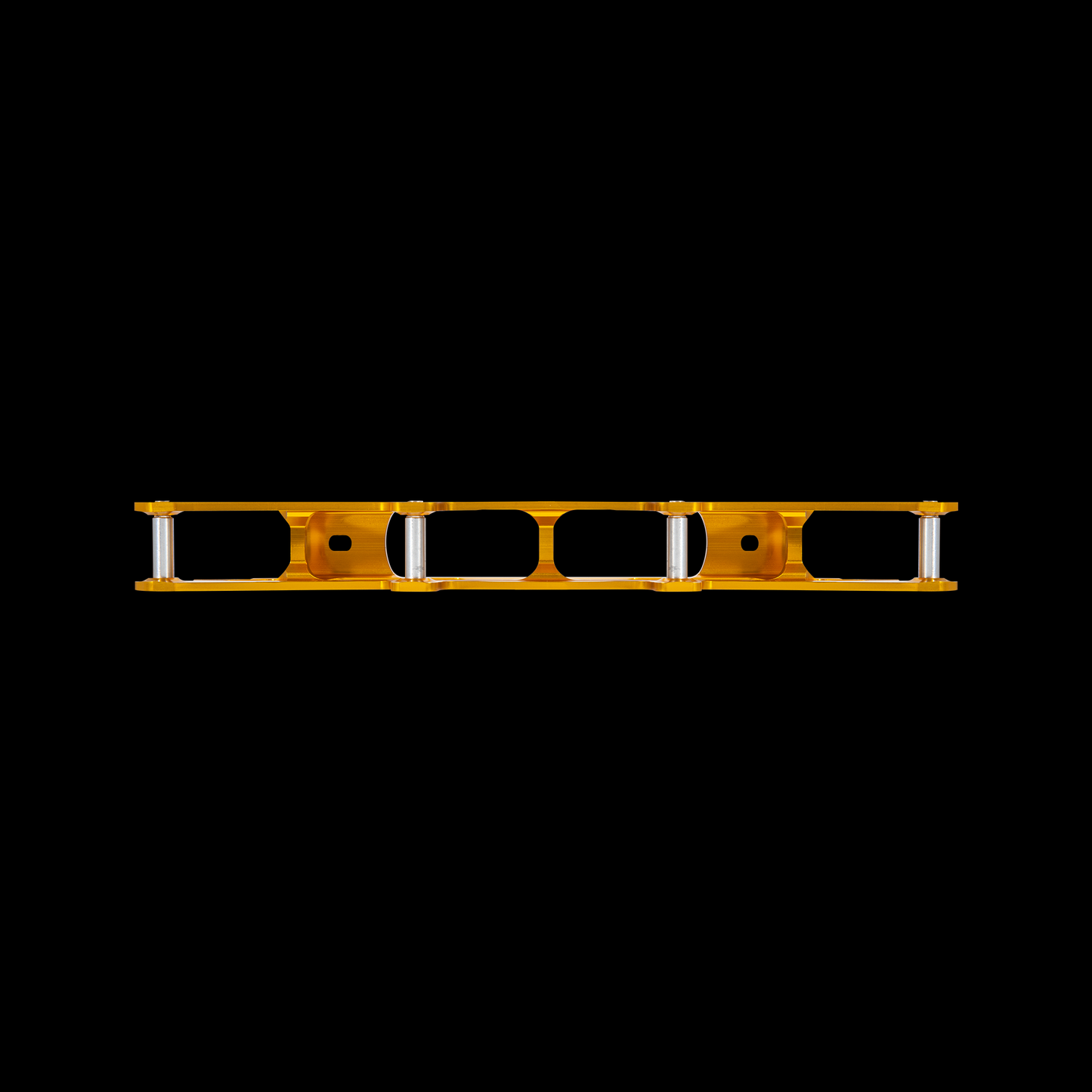 LAVA UFS FLAT FRAMES 4*90 - GOLD