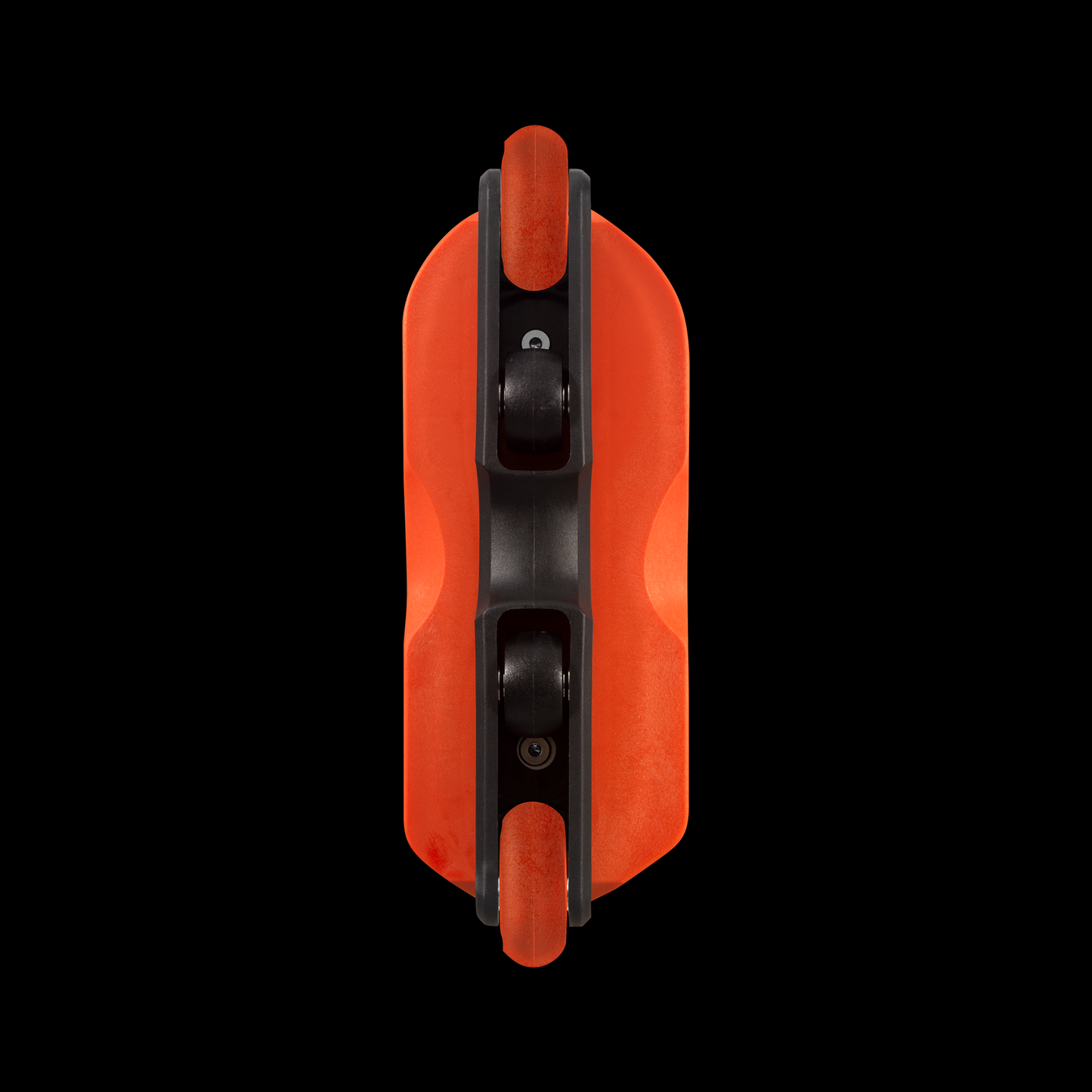 LAVA - 755 V2 STEPHEN SWAIN PRO MODEL (RED SOULPLATE + BLACK FRAME)
