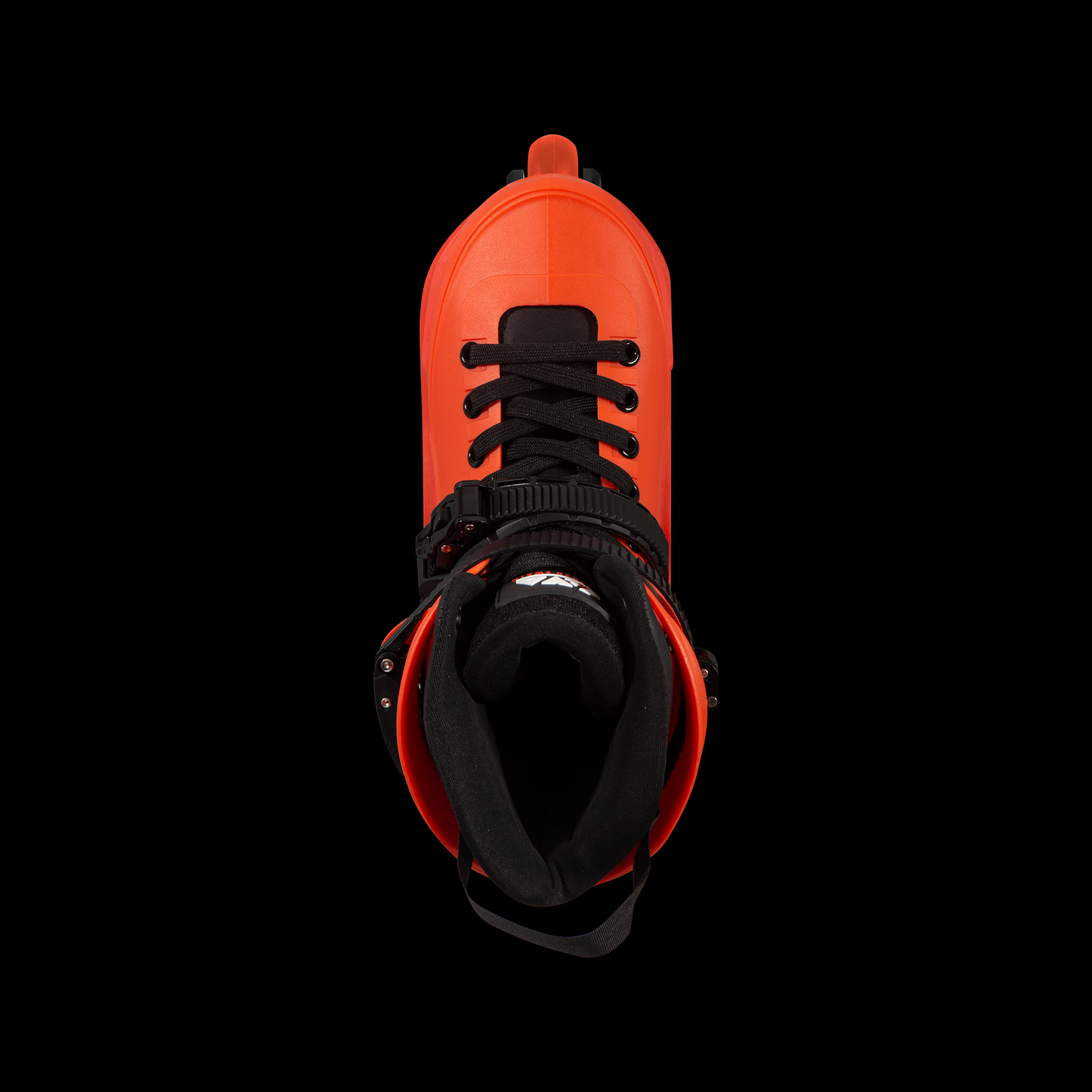 LAVA - 755 V2 STEPHEN SWAIN PRO MODEL (RED SOULPLATE + BLACK FRAME)