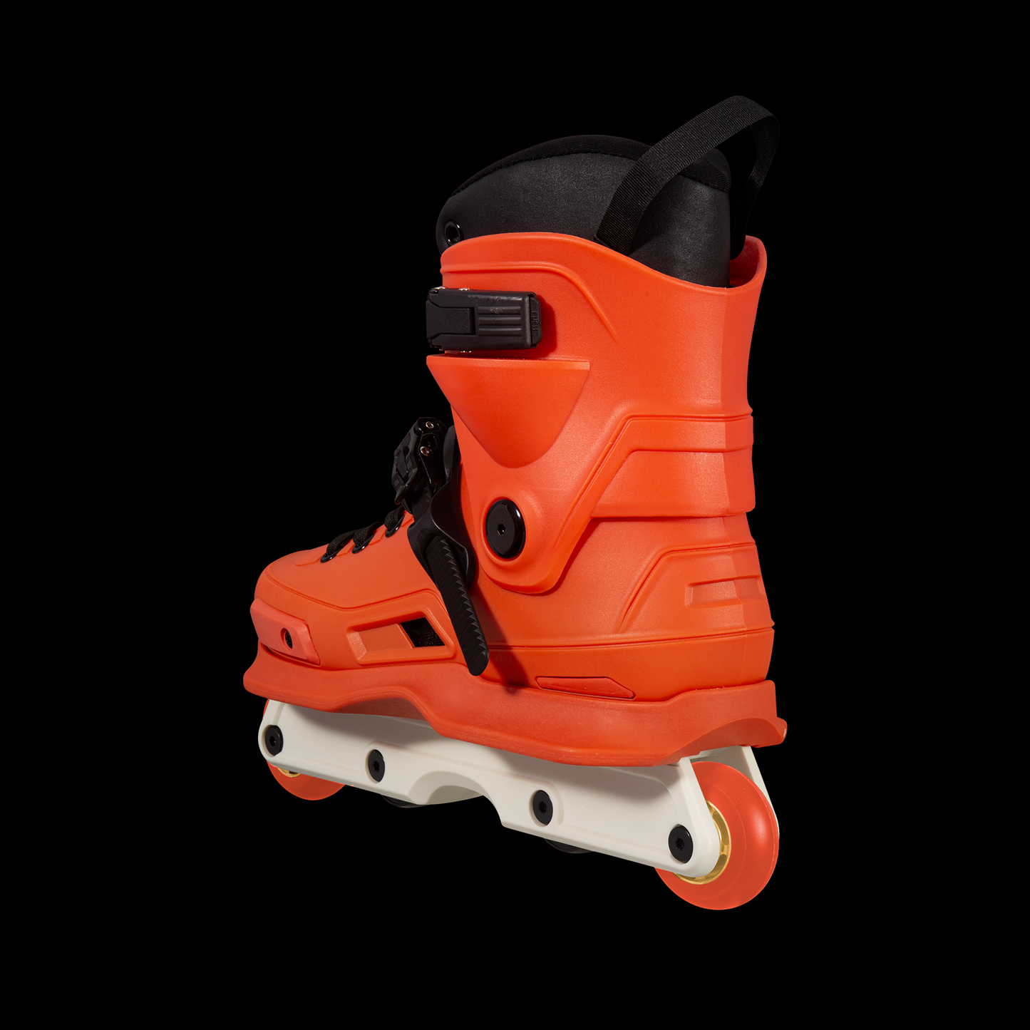 LAVA - 755 V2 STEPHEN SWAIN PRO MODEL (RED SOULPLATE + WHITE FRAME)