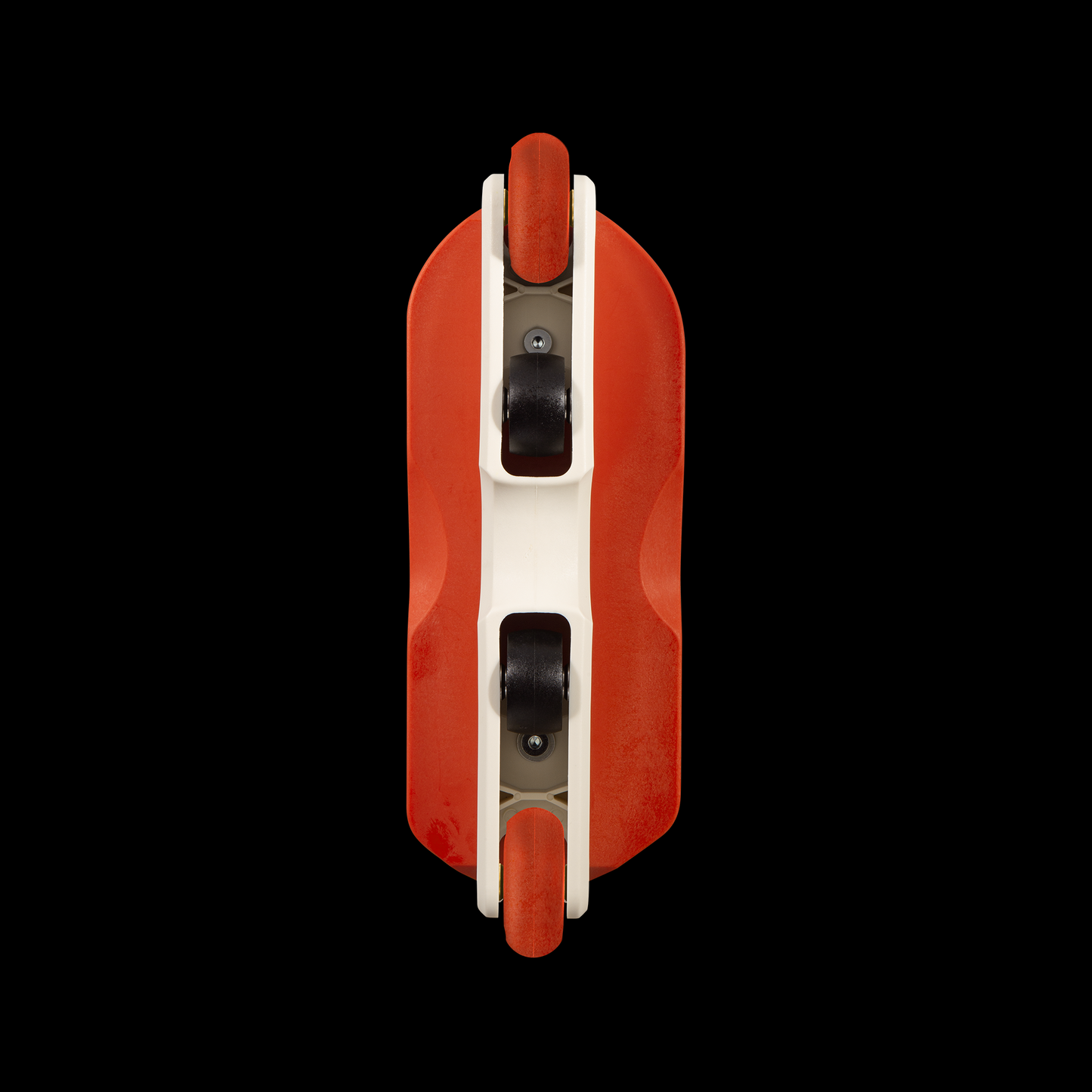 LAVA - 755 V2 STEPHEN SWAIN PRO MODEL (RED SOULPLATE + WHITE FRAME)