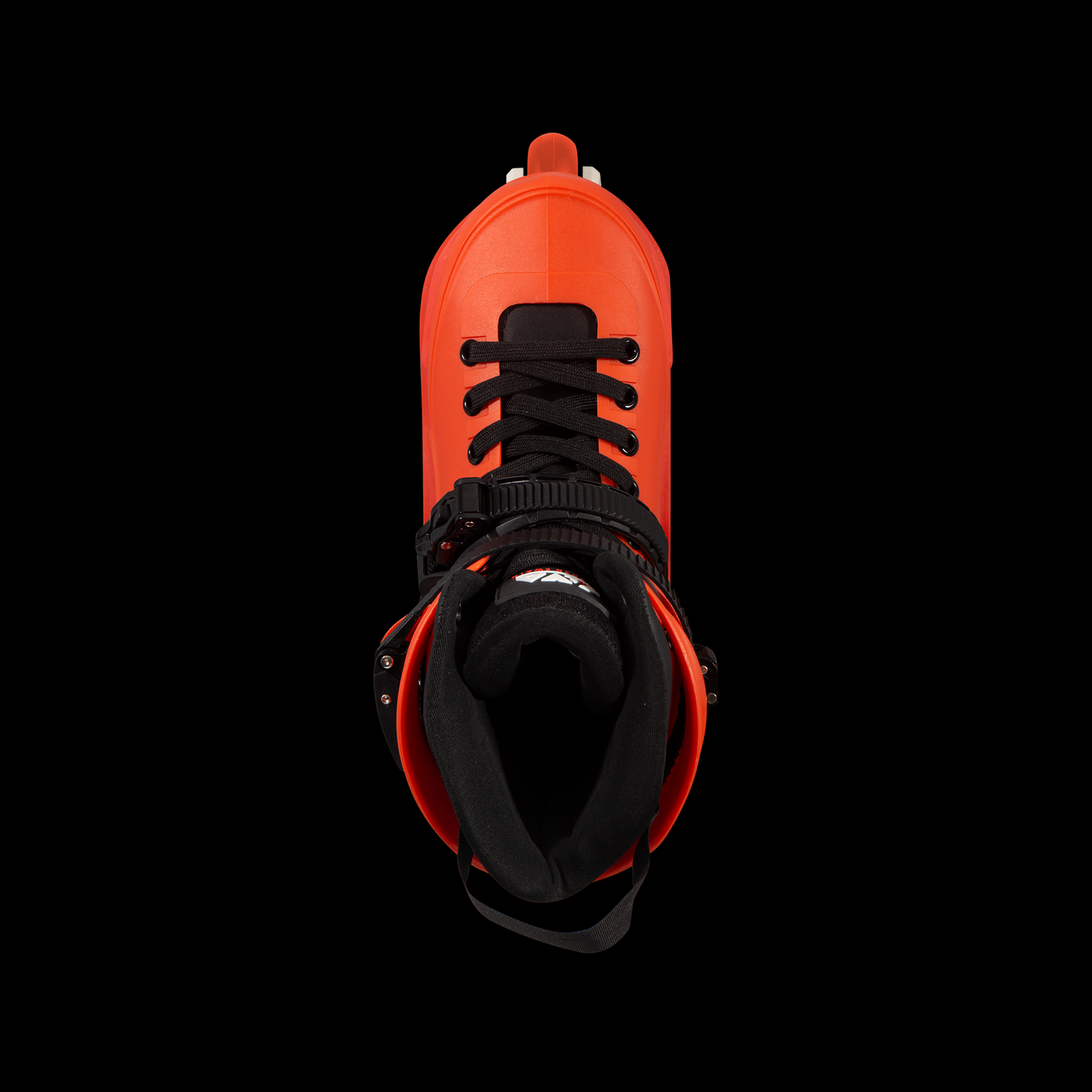 LAVA - 755 V2 STEPHEN SWAIN PRO MODEL (RED SOULPLATE + WHITE FRAME)
