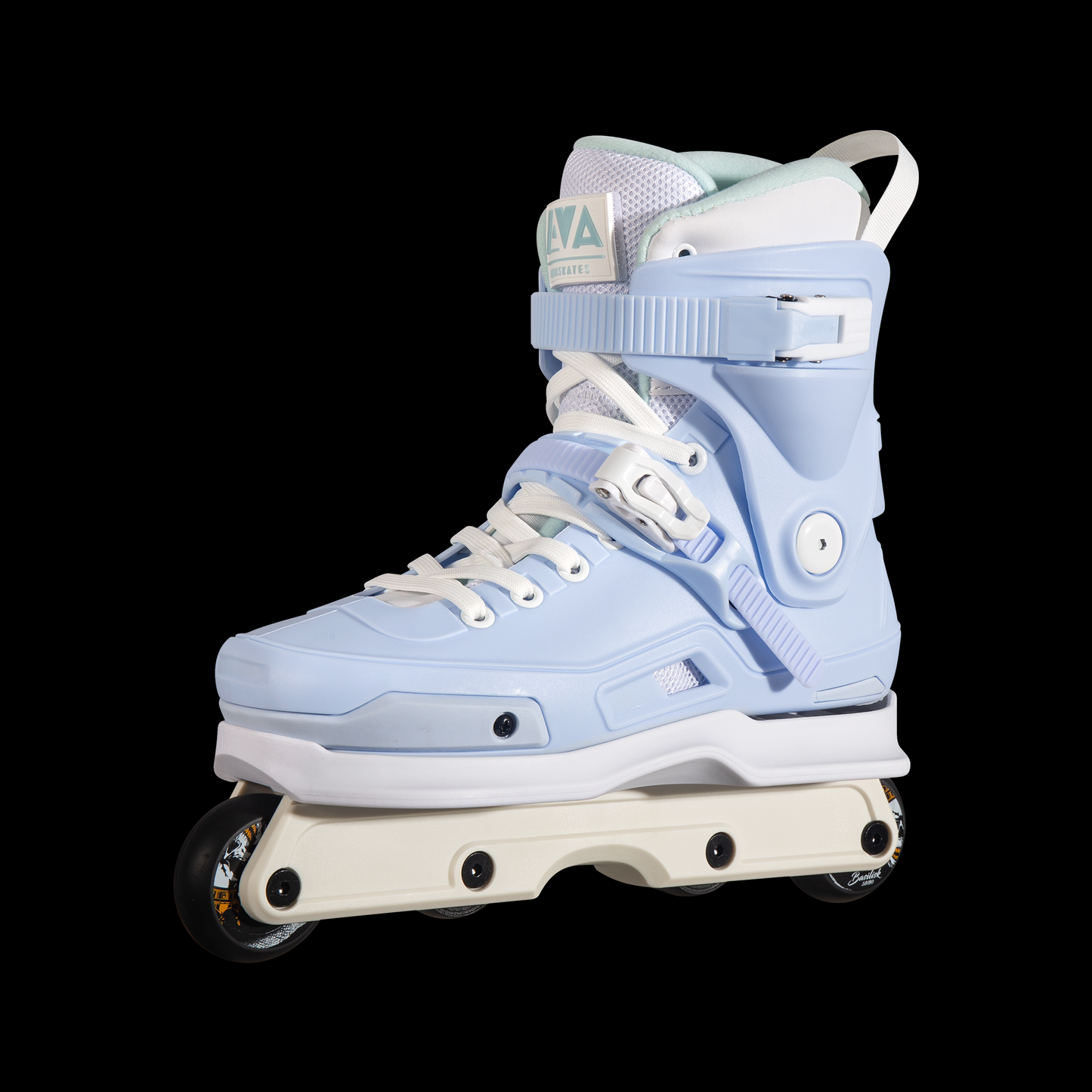 LAVA - 755 V1 SKYBLUE