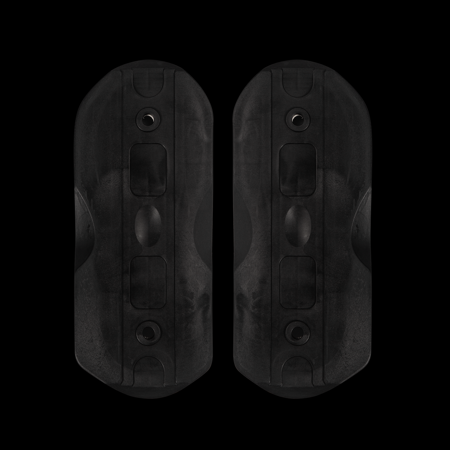 LAVA - 755 V2 SOULPLATES BLACK