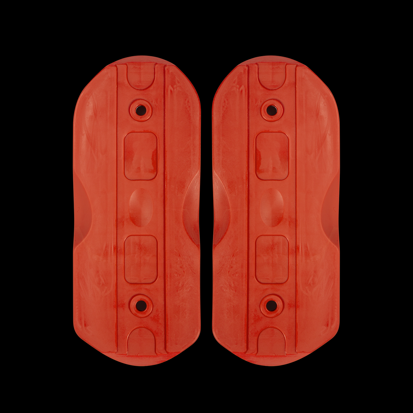 LAVA - 755 V2 SOULPLATES RED