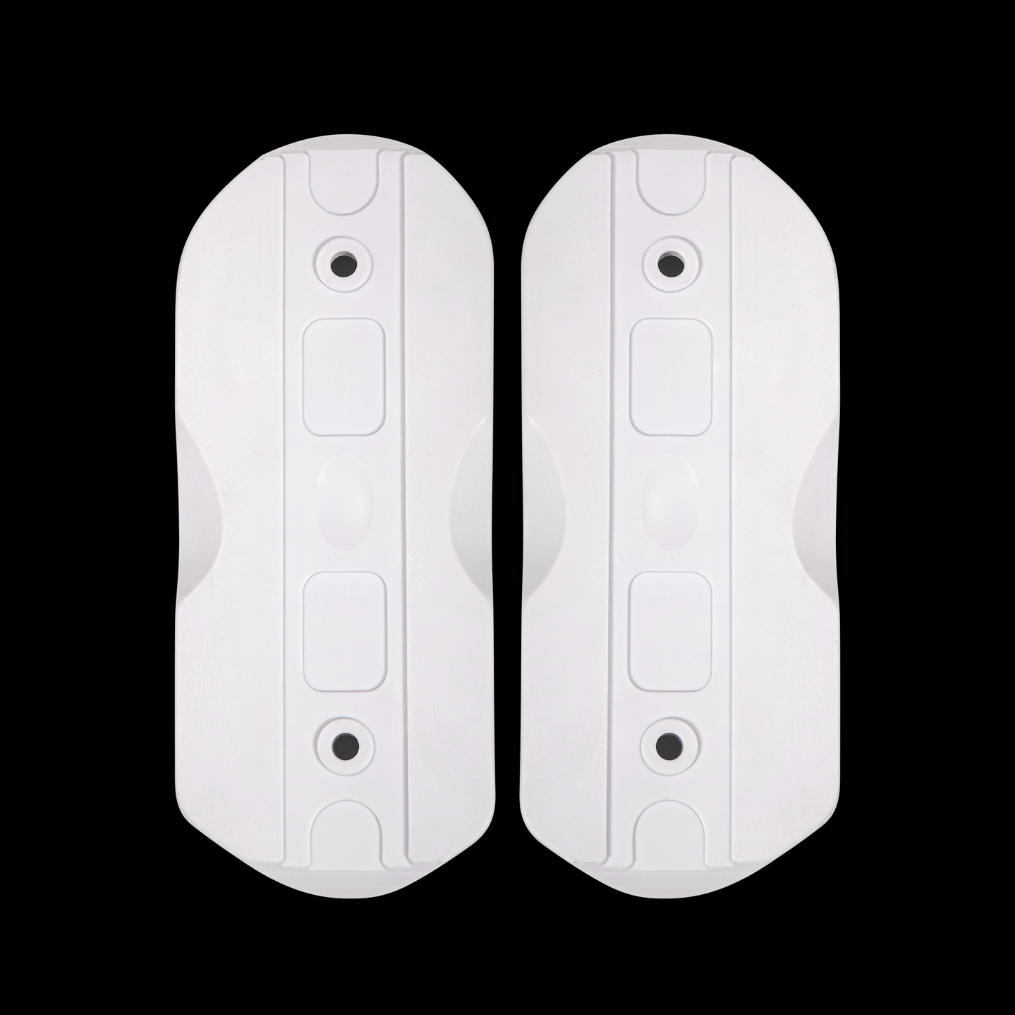 LAVA - 755 V2 SOULPLATES WHITE