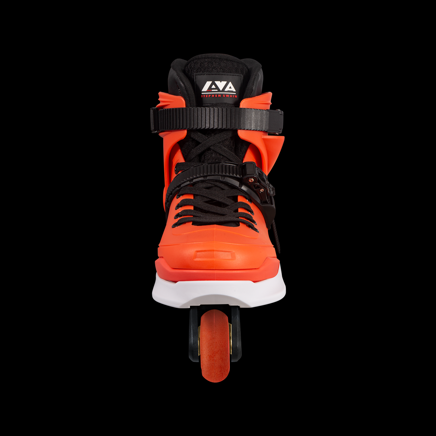 LAVA - 755 V2 STEPHEN SWAIN PRO MODEL (WHITE SOULPLATE + BLACK FRAME)