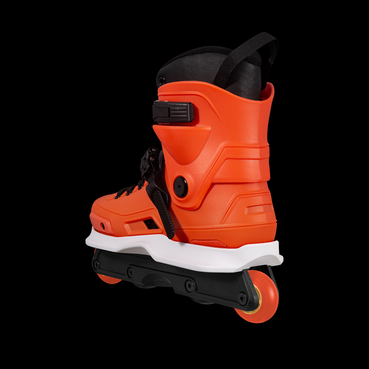 LAVA - 755 V2 STEPHEN SWAIN PRO MODEL (WHITE SOULPLATE + BLACK FRAME)