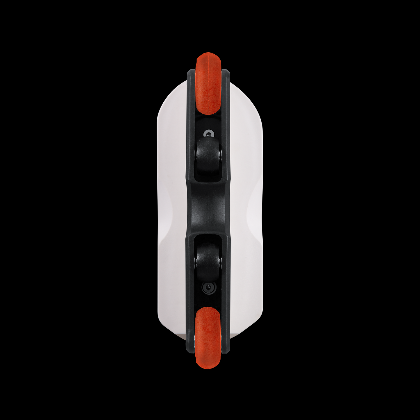 LAVA - 755 V2 STEPHEN SWAIN PRO MODEL (WHITE SOULPLATE + BLACK FRAME)