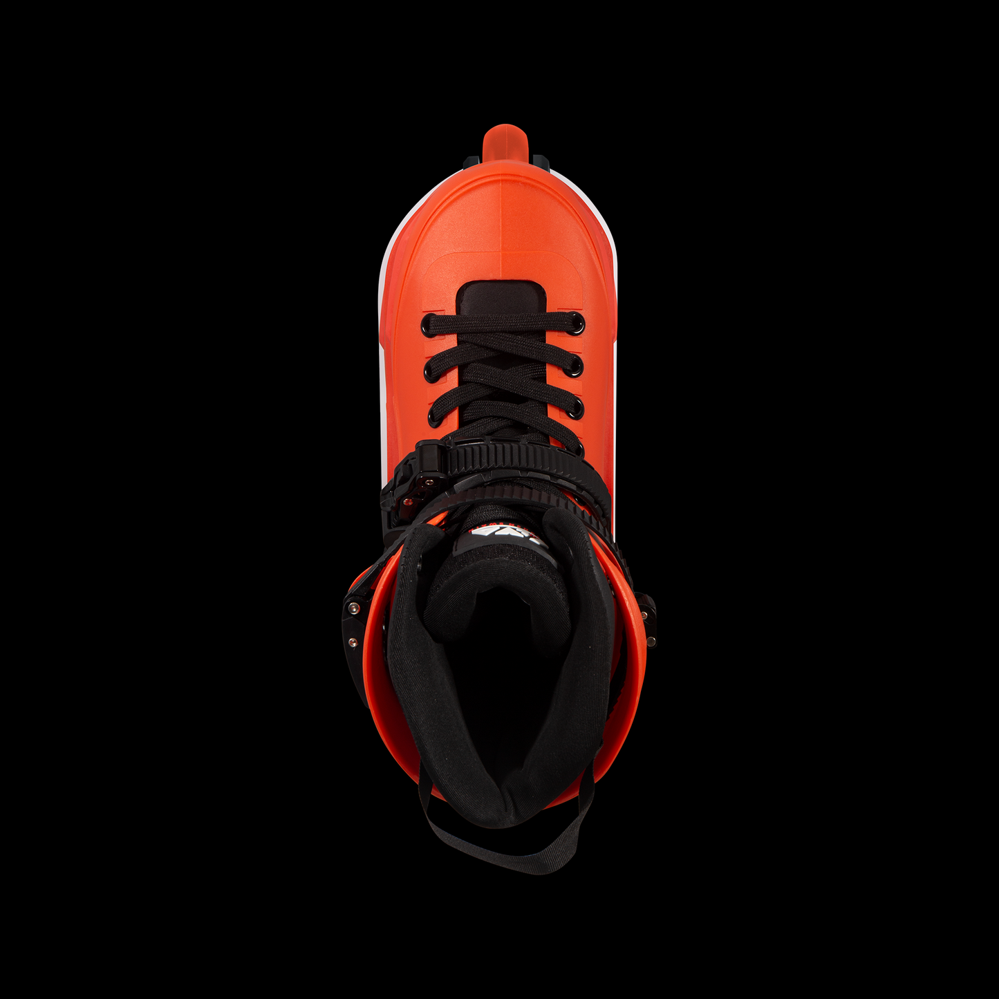 LAVA - 755 V2 STEPHEN SWAIN PRO MODEL (WHITE SOULPLATE + BLACK FRAME)