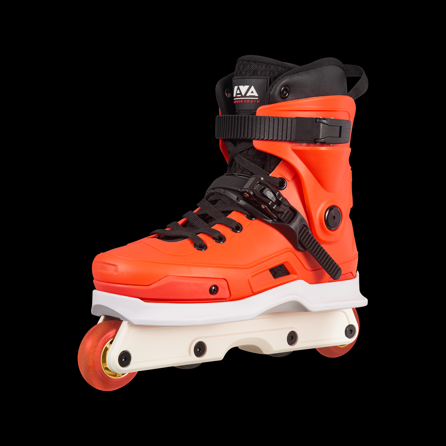 LAVA - 755 V2 STEPHEN SWAIN PRO MODEL (WHITE SOULPLATE + WHITE FRAME)
