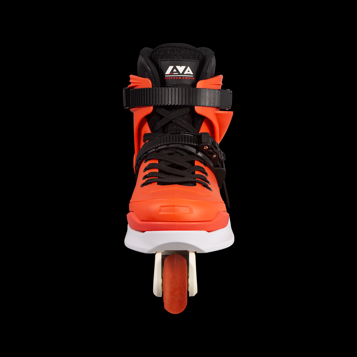 LAVA - 755 V2 STEPHEN SWAIN PRO MODEL (WHITE SOULPLATE + WHITE FRAME)