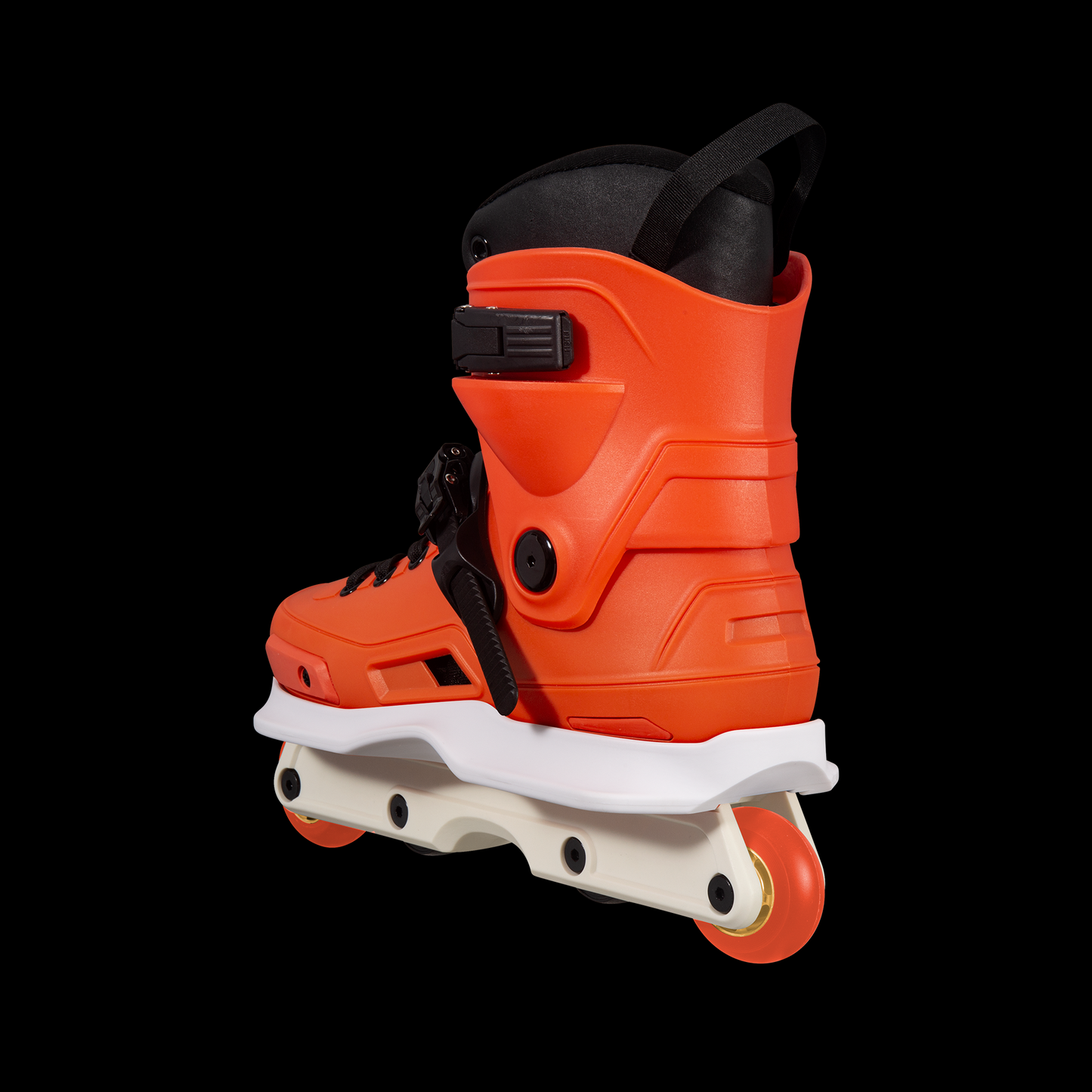LAVA - 755 V2 STEPHEN SWAIN PRO MODEL (WHITE SOULPLATE + WHITE FRAME)