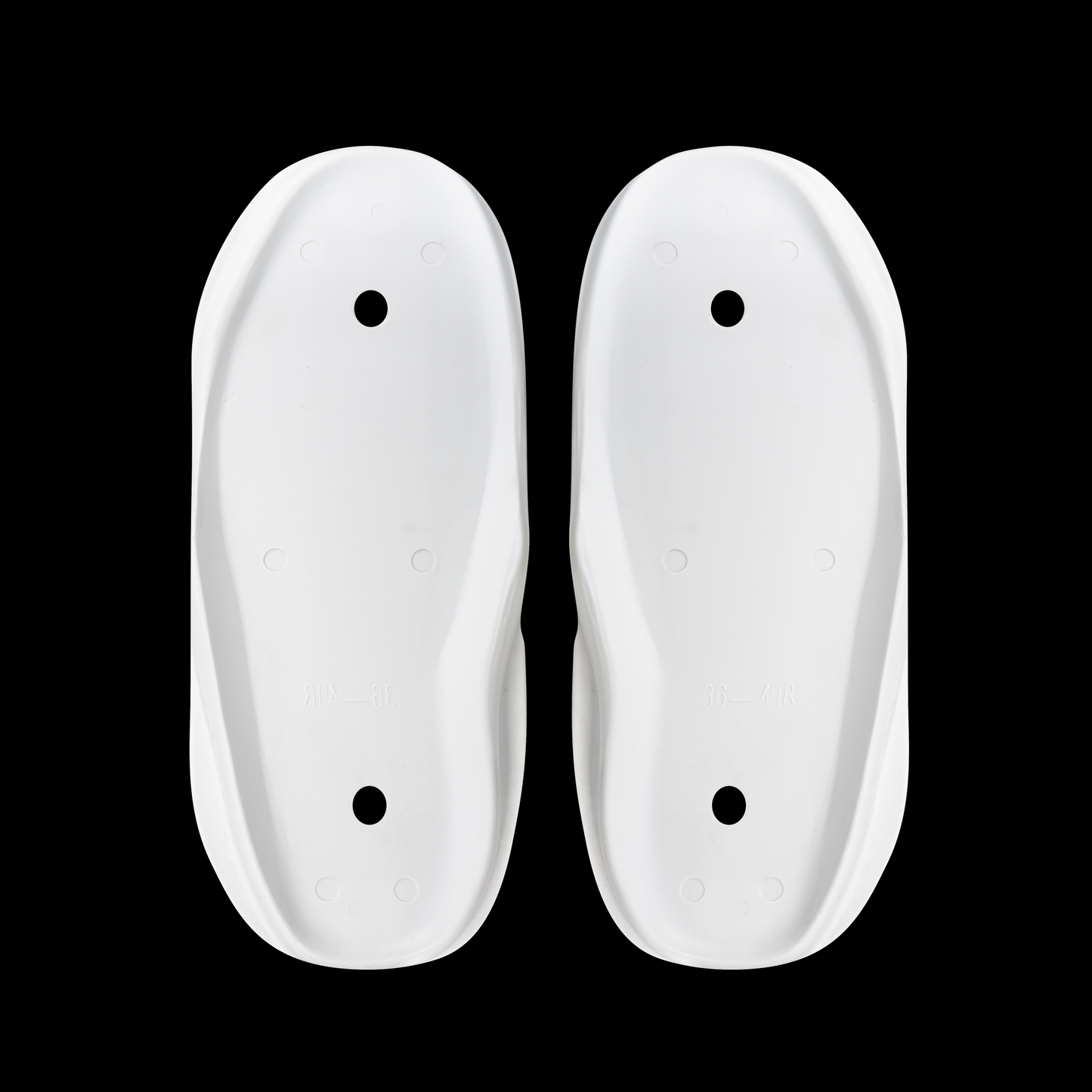 SEBA CJ SOULPLATES WHITE