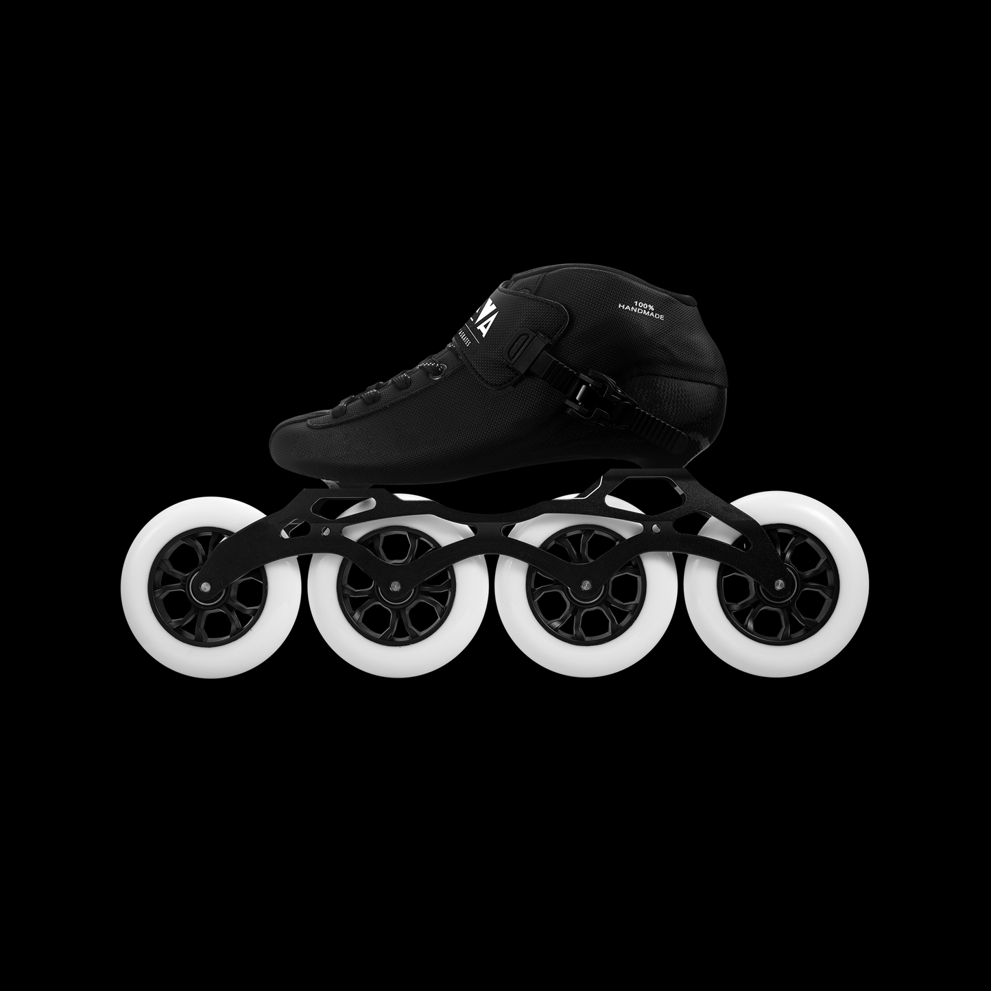 LAVA SPEED SKATES - DF1 (BLACK)