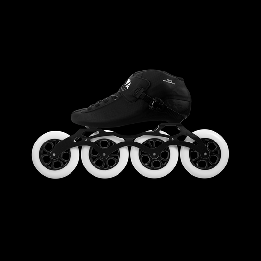 LAVA SPEED SKATES - DF1 (BLACK)