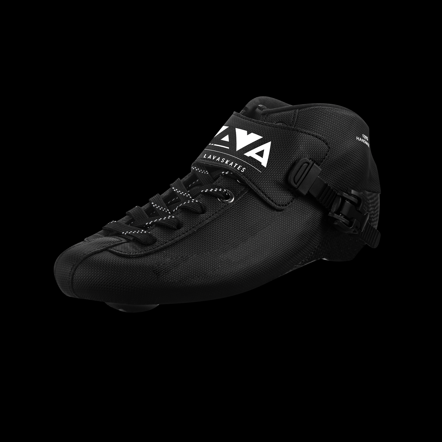 LAVA SPEED SKATES - DF1 (BLACK)
