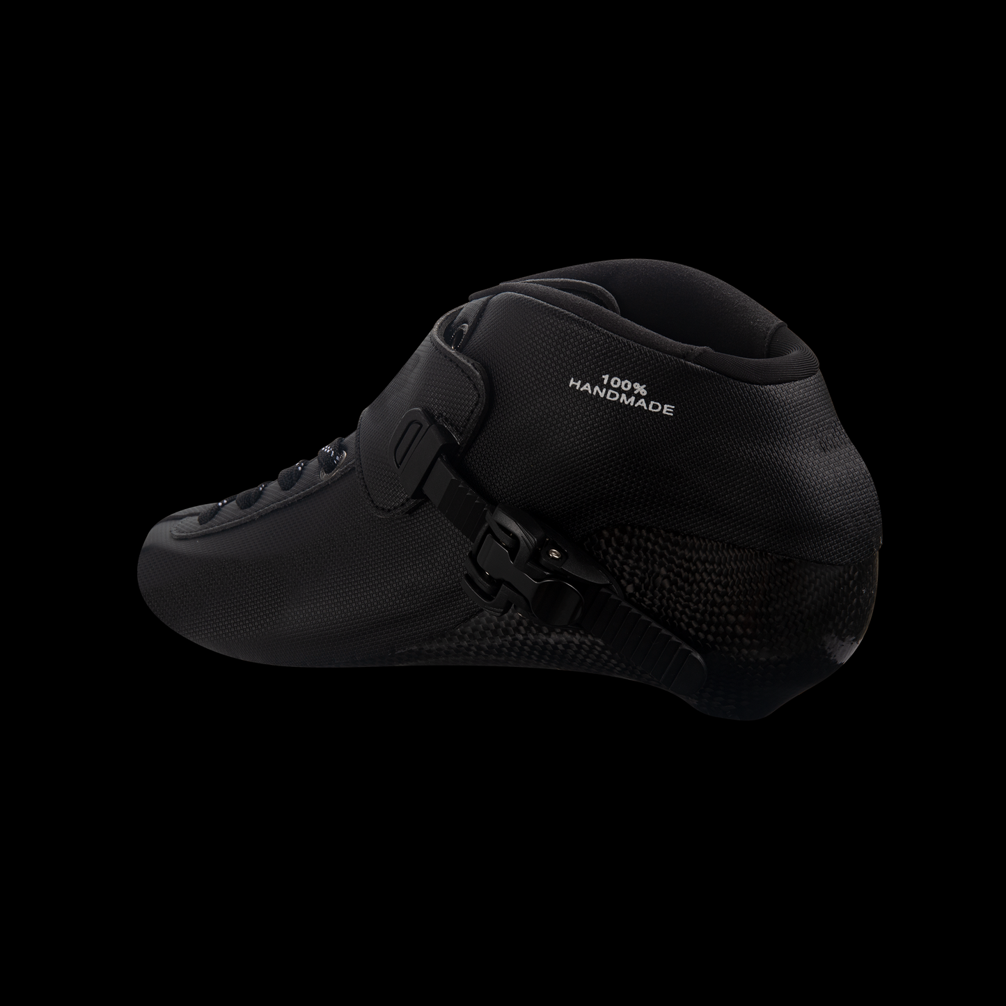 LAVA SPEED SKATES - DF1 (BLACK)