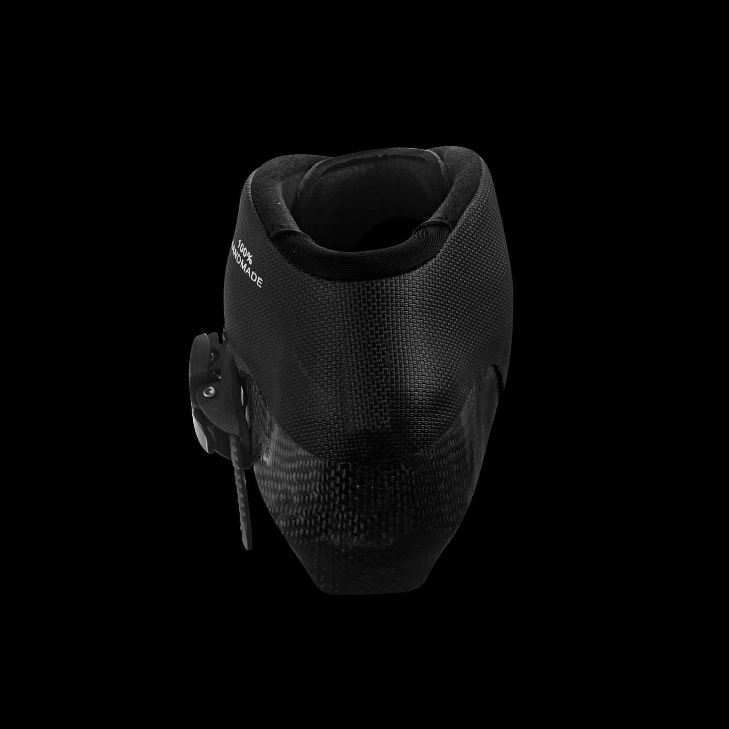 LAVA SPEED SKATES - DF1 (BLACK)