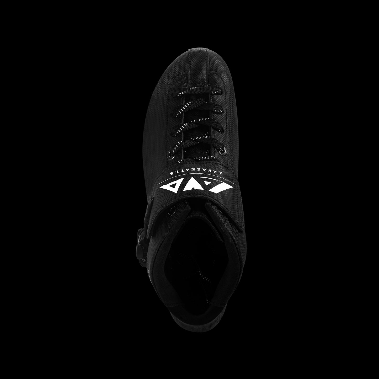LAVA SPEED SKATES - DF1 (BLACK)